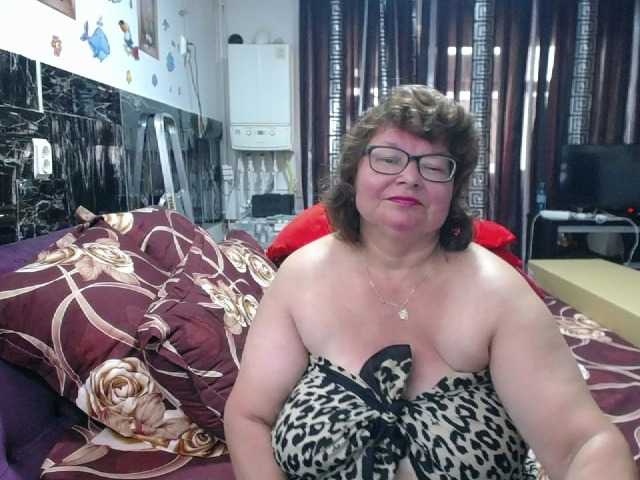 SweetMommaX