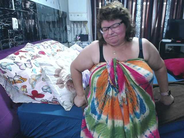 SweetMommaX