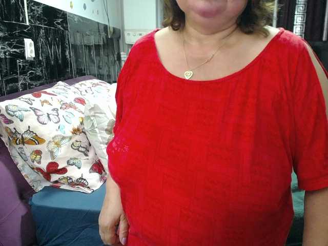 SweetMommaX live cam on BongaCams
