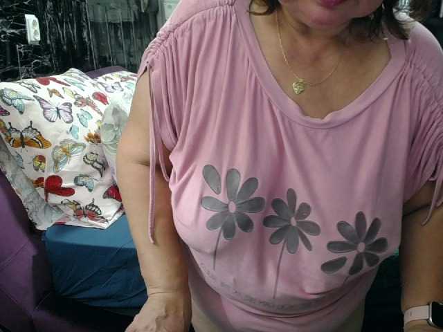 SweetMommaX