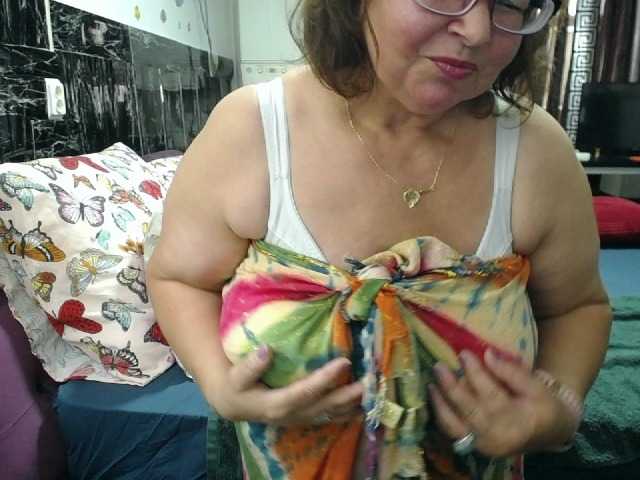 SweetMommaX