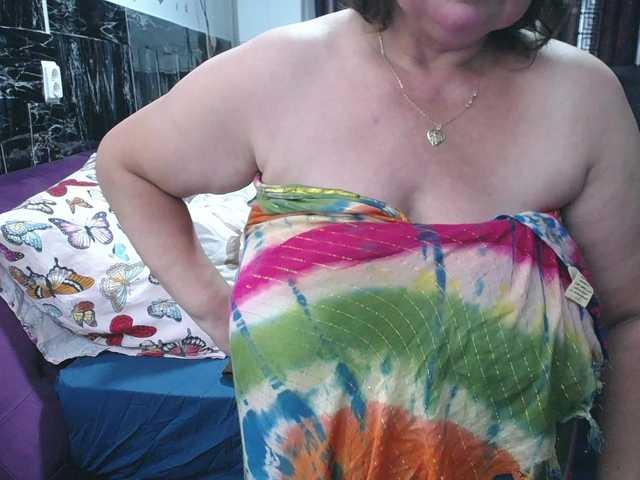 SweetMommaX