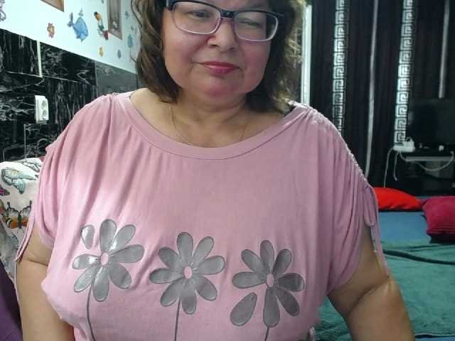 SweetMommaX live cam on BongaCams