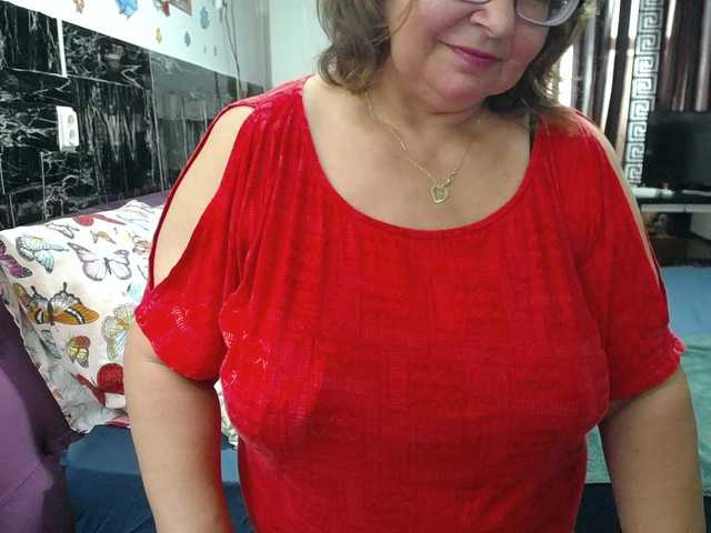 SweetMommaX