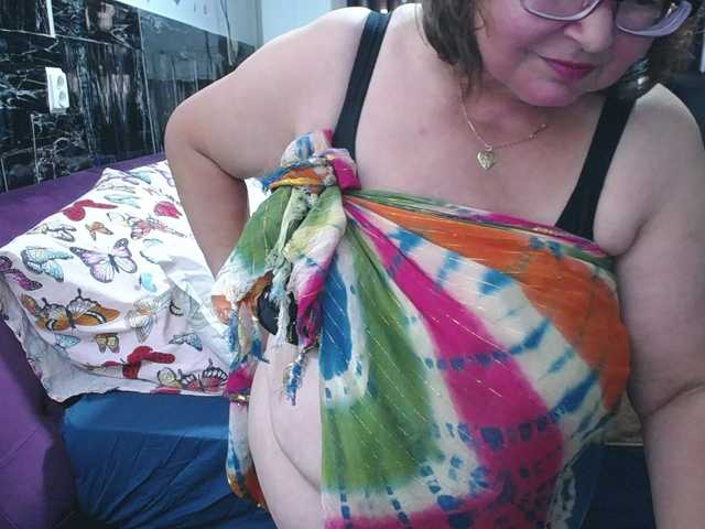 SweetMommaX