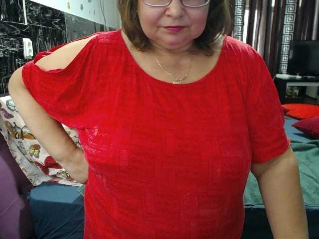 SweetMommaX