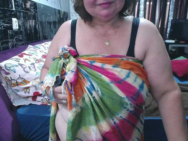 SweetMommaX live cam on BongaCams