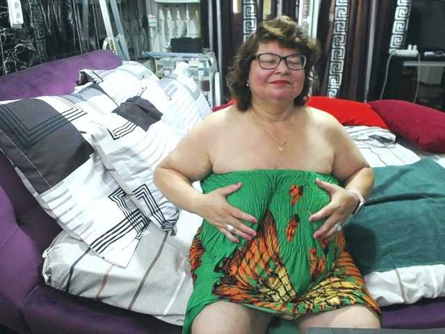 SweetMommaX