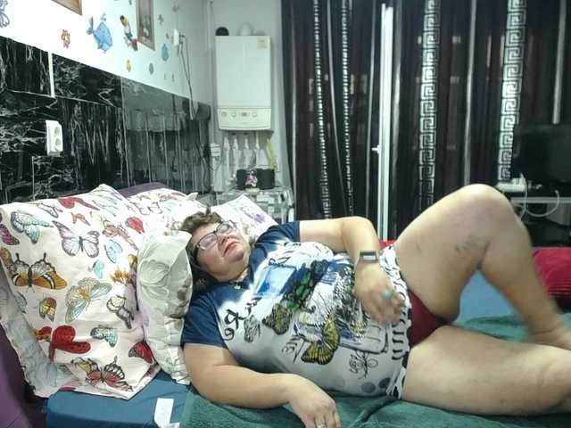 SweetMommaX