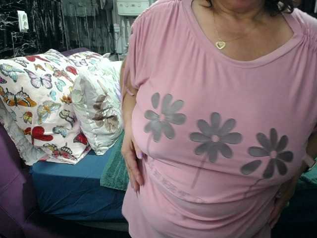 SweetMommaX