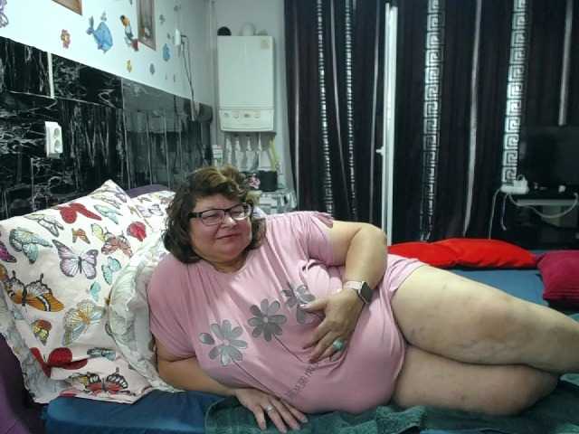 SweetMommaX