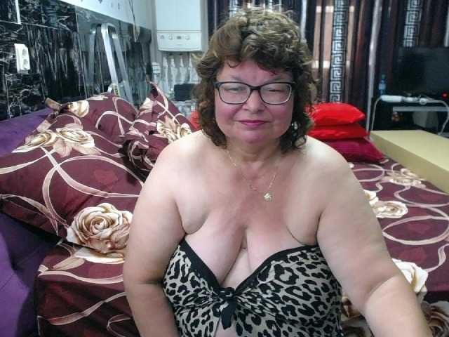 SweetMommaX