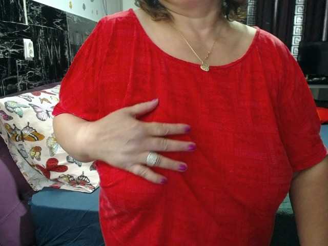 SweetMommaX