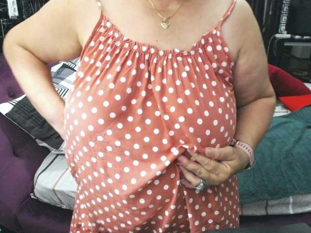 SweetMommaX live cam on BongaCams