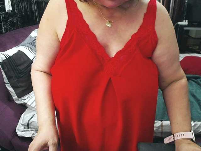 SweetMommaX live cam on BongaCams