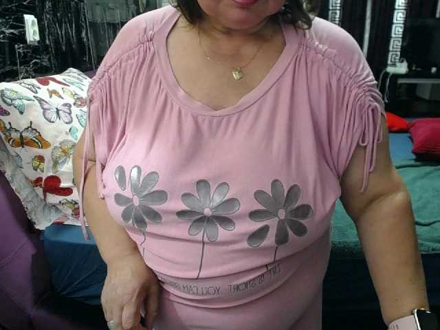 SweetMommaX live cam preview