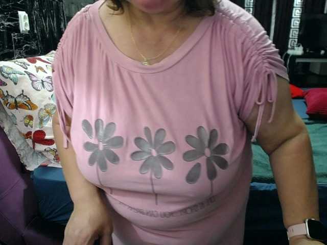 SweetMommaX