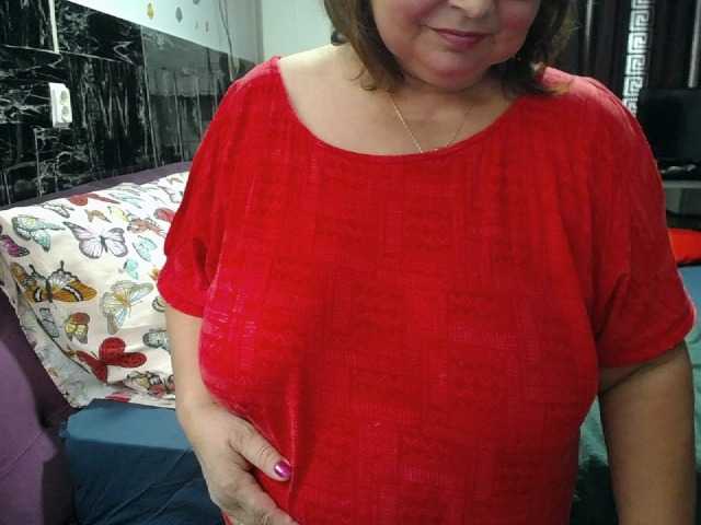 SweetMommaX