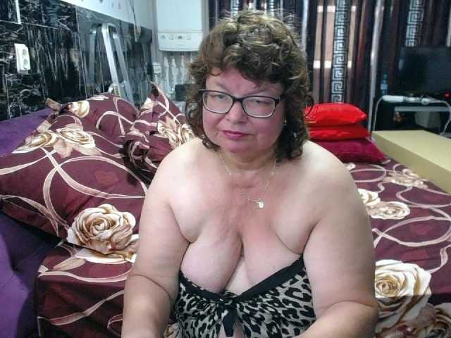 SweetMommaX