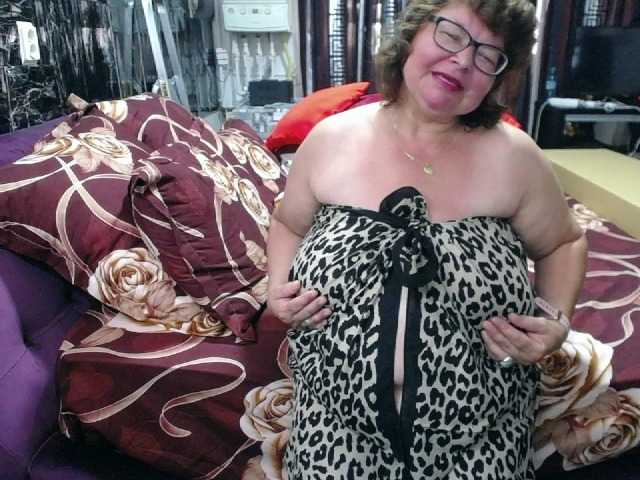 SweetMommaX