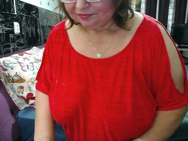 SweetMommaX