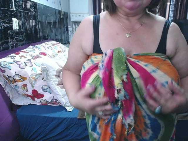 SweetMommaX live cam on BongaCams