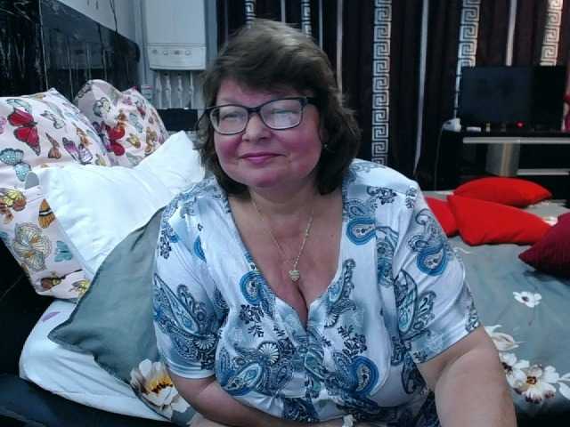 SweetMommaX