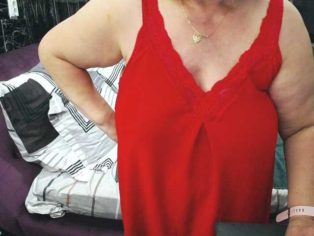 SweetMommaX live cam on BongaCams
