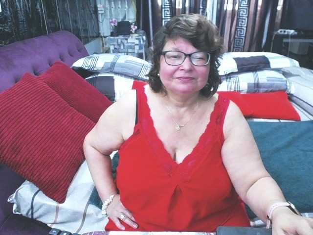SweetMommaX