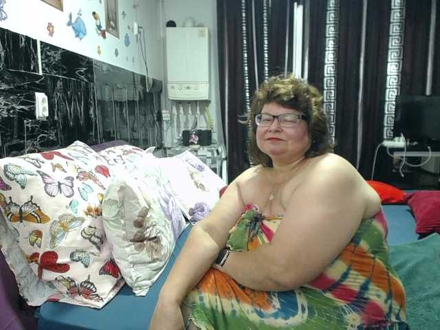 SweetMommaX