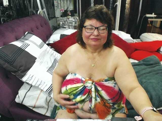 SweetMommaX
