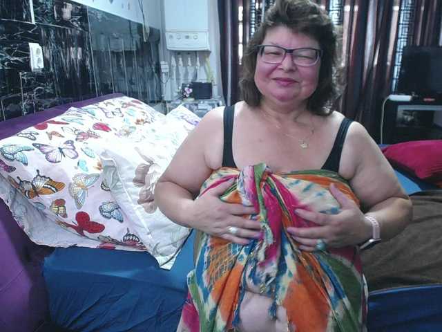 SweetMommaX