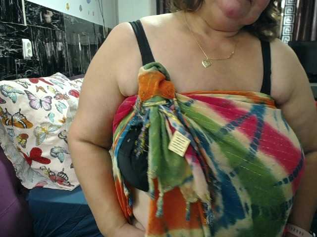 SweetMommaX