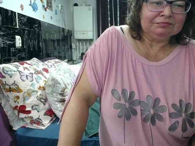 SweetMommaX