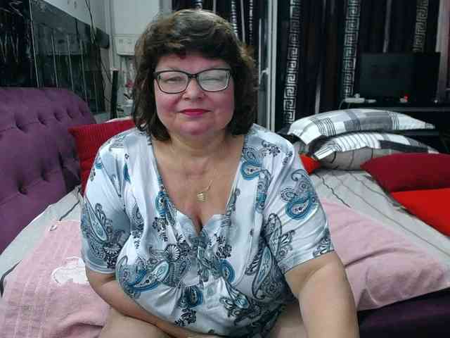 SweetMommaX webcam