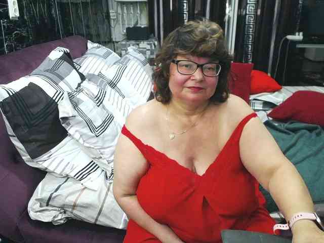 SweetMommaX