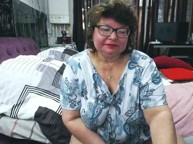SweetMommaX webcam
