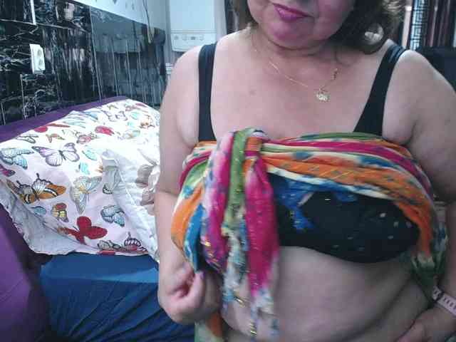 SweetMommaX