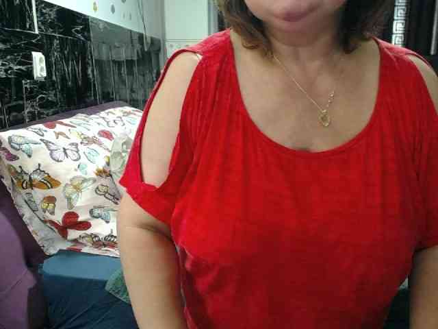 SweetMommaX
