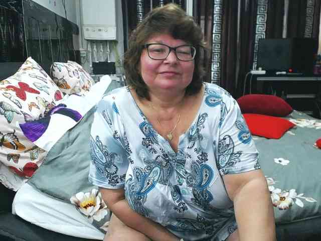SweetMommaX