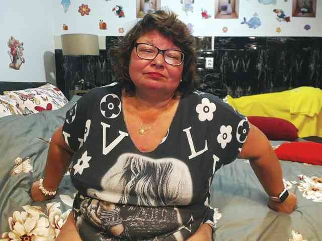 free sexcam SweetMommaX