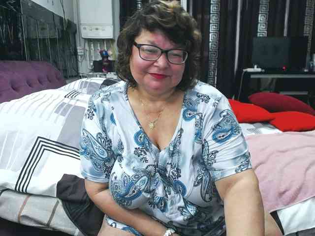 SweetMommaX