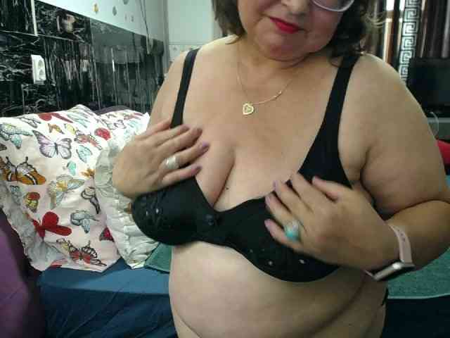 SweetMommaX