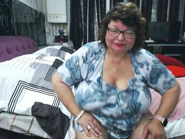SweetMommaX