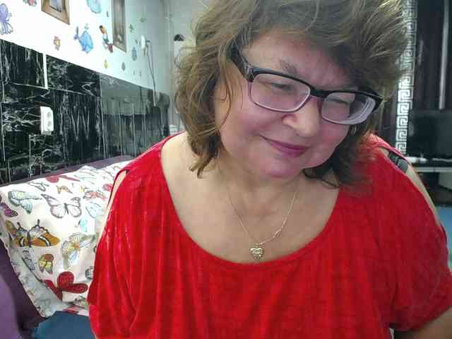 SweetMommaX webcam