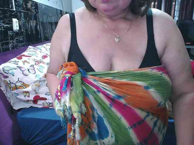 SweetMommaX