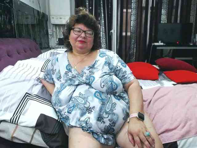 SweetMommaX SweetMommaX