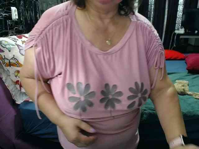 SweetMommaX SweetMommaX