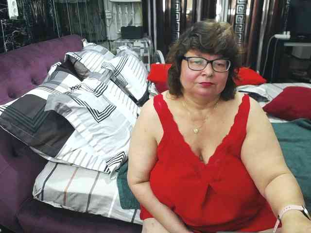 SweetMommaX