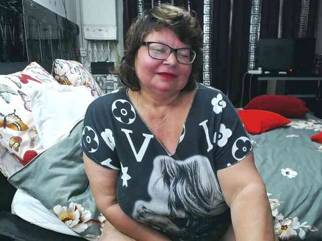 SweetMommaX